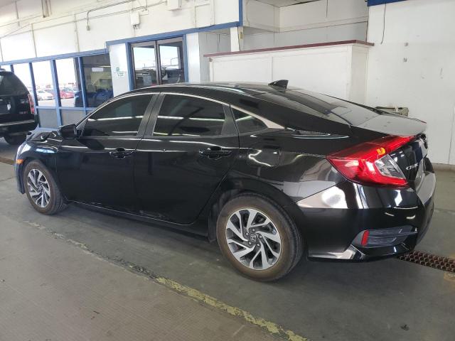 2017 HONDA CIVIC EX 2HGFC2F75HH578217