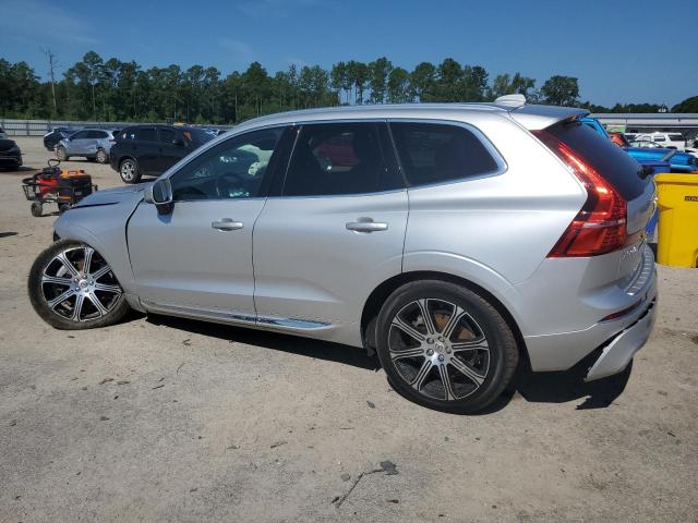 2020 VOLVO XC60 T6 INSCRIPTION YV4A22RL2L1579575