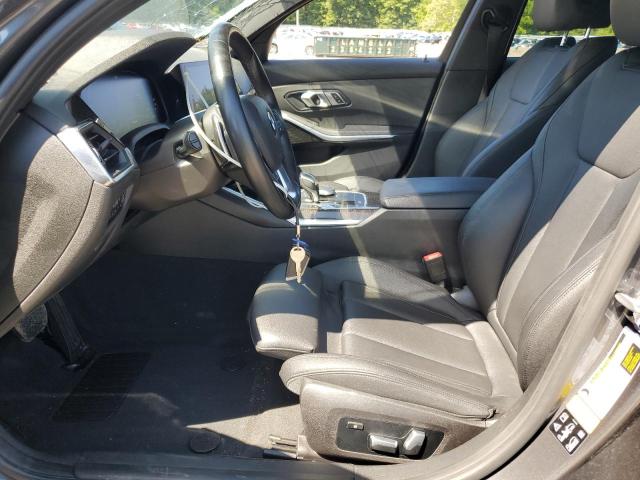 2021 BMW 330XI 3MW5R7J05M8C04188