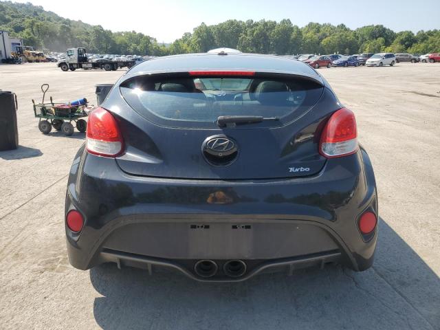 2015 HYUNDAI VELOSTER T KMHTC6AE3FU240156