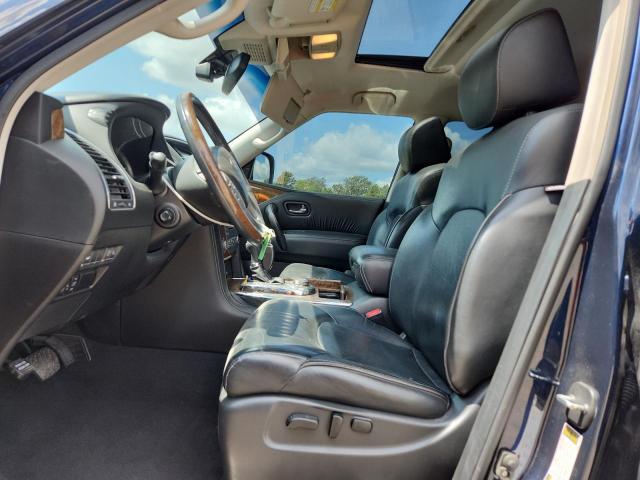 2017 INFINITI QX80 BASE JN8AZ2NE5H9153107