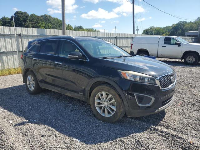 2016 KIA SORENTO LX 5XYPGDA38GG148847