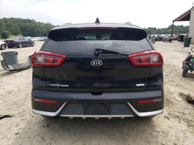 2017 KIA NIRO EX TO KNDCE3LC0H5063264