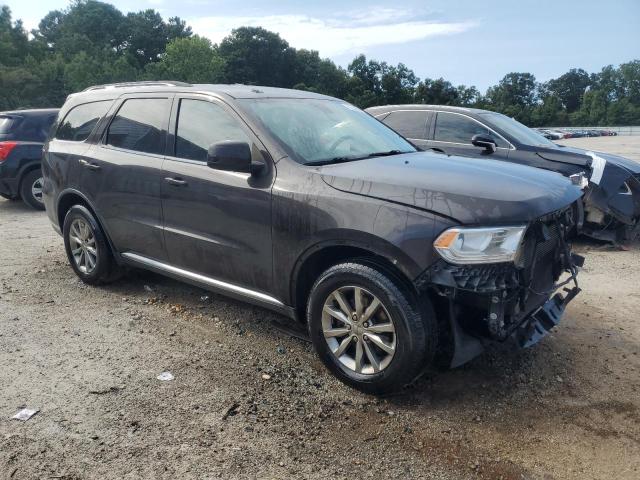 2017 DODGE DURANGO SX 1C4RDHAG8HC703216