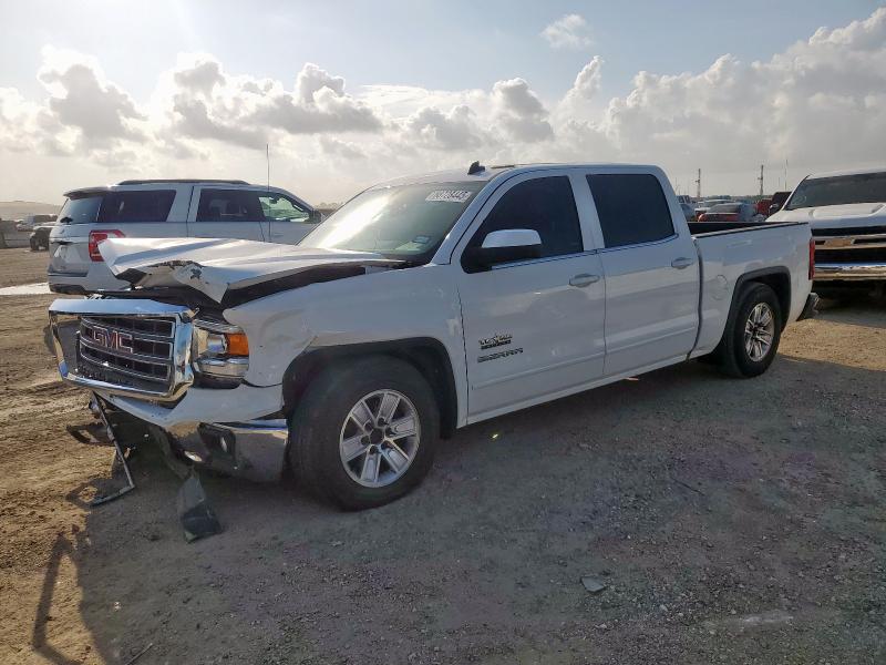 GMC SIERRA C15