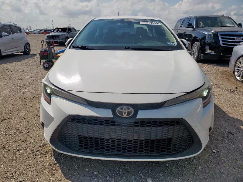 2020 TOYOTA COROLLA LE JTDEPRAE0LJ101294