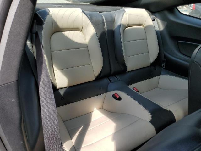 2015 FORD MUSTANG 1FA6P8TH1F5357114