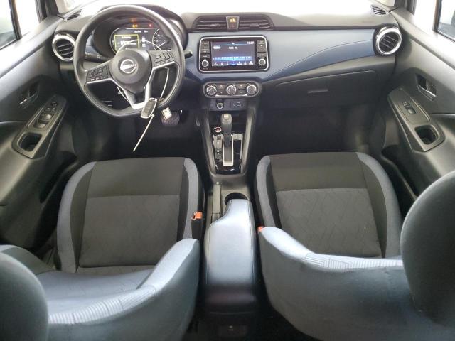 2025 NISSAN VERSA SV 3N1CN8EV5SL830466
