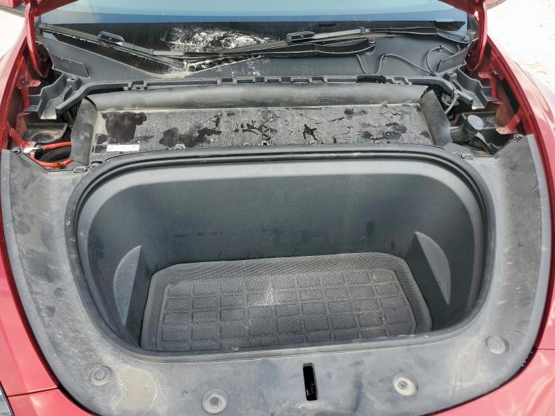 2024 TESLA MODEL Y 7SAYGAEE8RF011466