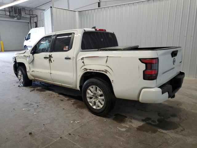 2022 NISSAN FRONTIER S 1N6ED1EKXNN669877