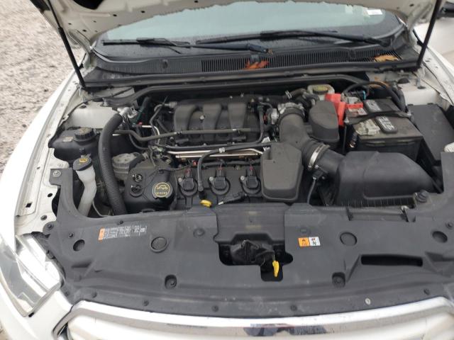 2014 FORD TAURUS LIM - 1FAHP2J88EG152837