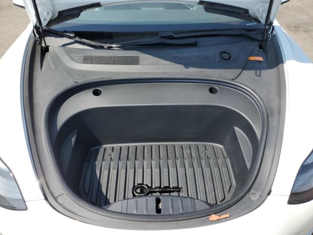 2021 TESLA MODEL 3 5YJ3E1EB4MF003800