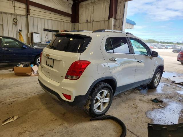 2018 CHEVROLET TRAX 1LT - KL7CJPSB5JB607113