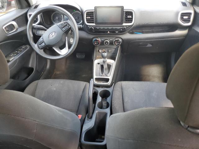 2021 HYUNDAI VENUE SE KMHRB8A38MU063706