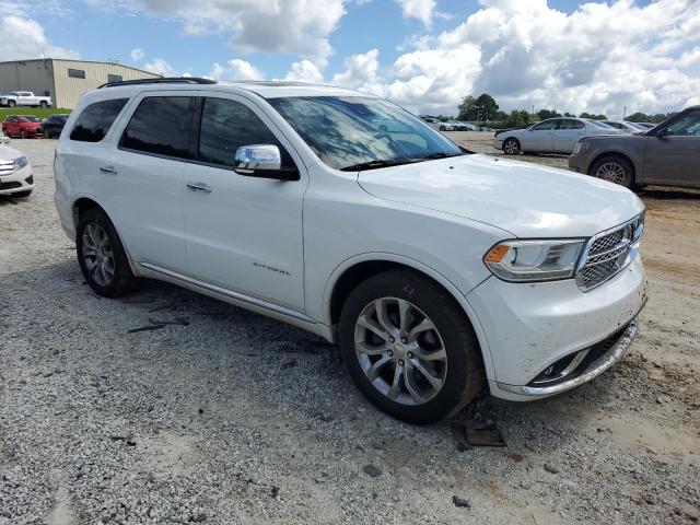 2016 DODGE DURANGO CI 1C4RDHEG0GC315194
