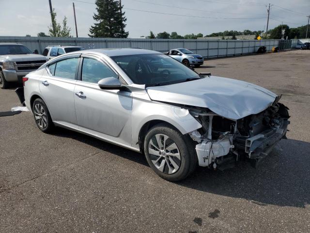 2020 NISSAN ALTIMA S - 1N4BL4BV1LC155083