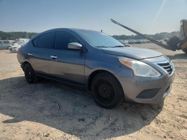 2017 NISSAN VERSA S 3N1CN7AP8HL847756