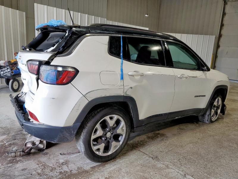 2021 JEEP COMPASS LI 3C4NJDCB0MT604258
