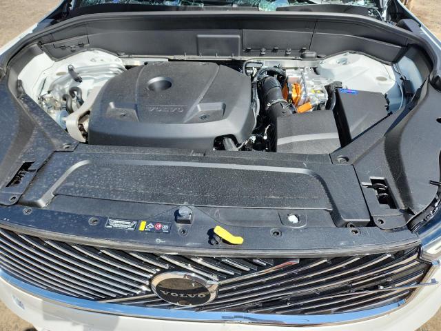 2025 VOLVO XC90 PLUS YV4H60JB0S1356136
