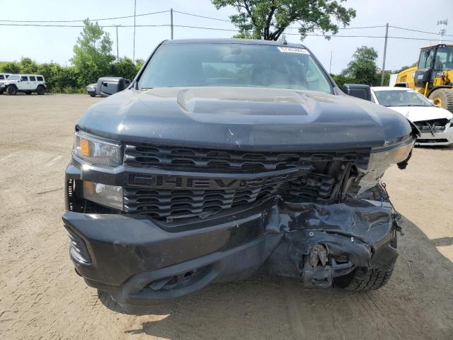 2021 CHEVROLET SILVERADO 3GCUYBEF8MG144156