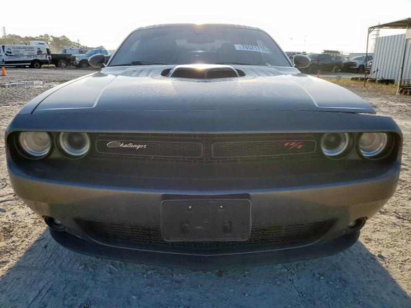 2015 DODGE CHALLENGER 2C3CDZAT8FH821743
