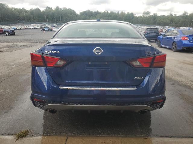 2019 NISSAN ALTIMA SR 1N4BL4CW5KC259873