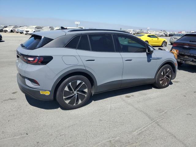 2021 VOLKSWAGEN ID.4 PRO S WVGTMPE27MP058765