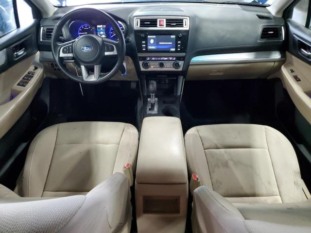 2017 SUBARU LEGACY 2.5 - 4S3BNAC66H3012633