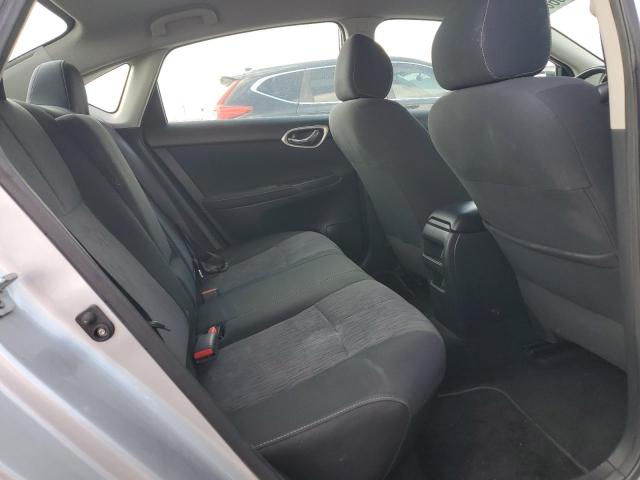 2015 NISSAN SENTRA S - 3N1AB7AP3FY226246