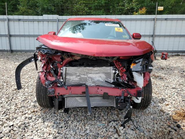 2025 CHEVROLET EQUINOX LT #3305354310