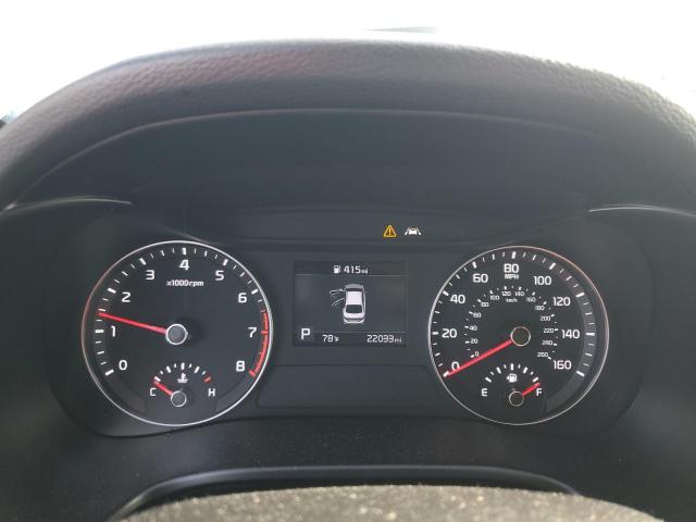 2021 KIA FORTE GT L 3KPF34AD2ME332304