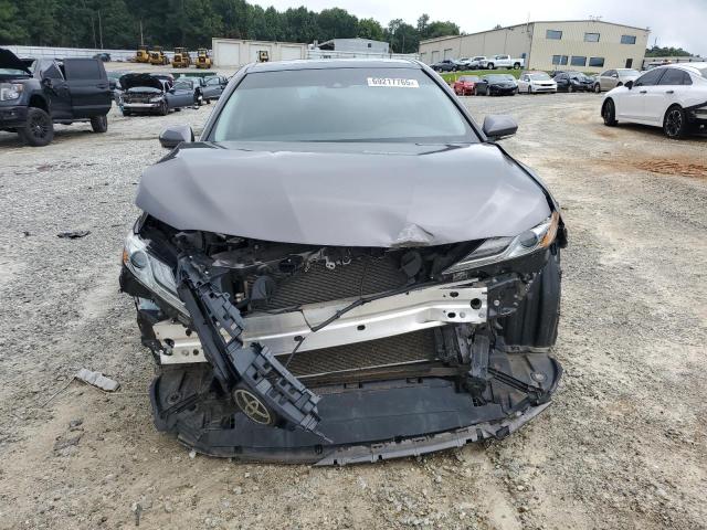 2019 TOYOTA CAMRY XSE - 4T1B61HK5KU846893