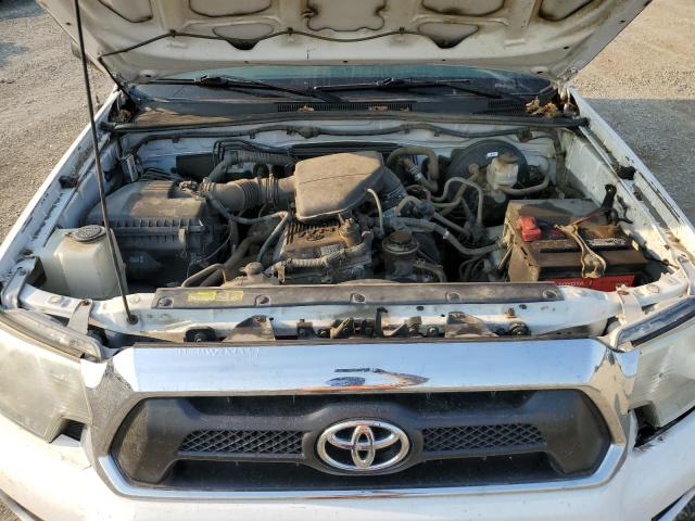 2013 TOYOTA TACOMA ACC - 5TFUX4EN1DX019288