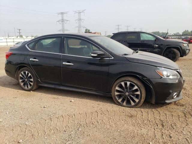 2017 NISSAN SENTRA S - 3N1AB7AP7HY354119