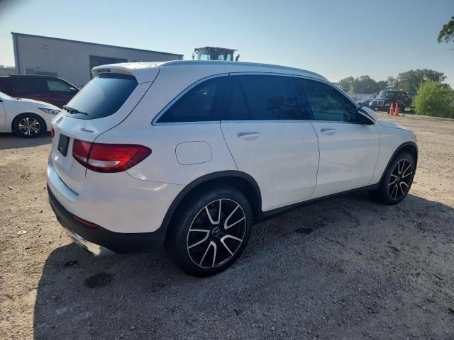 2018 MERCEDES-BENZ GLC 300 4MATIC WDC0G4KB4JF306144