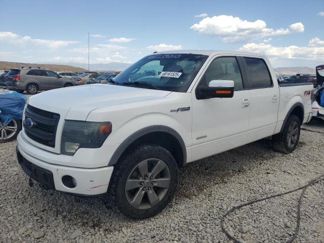 2014 FORD F150 SUPER - 1FTFW1ET7EKF65441