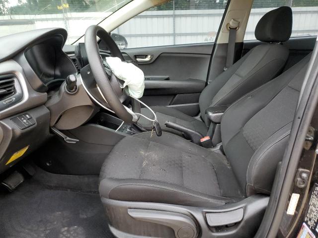 2021 KIA RIO LX - 3KPA24AD5ME385849