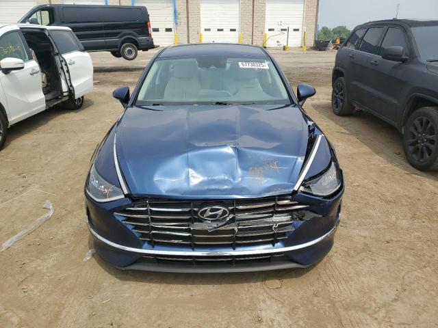 2021 HYUNDAI SONATA SE - 5NPEG4JA1MH114131