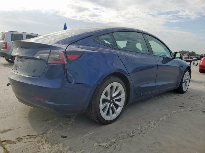 2023 TESLA MODEL 3 - 5YJ3E1EAXPF546533