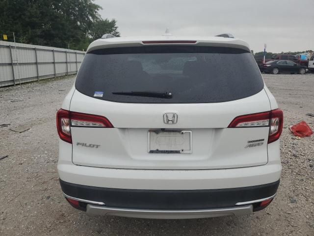 2021 HONDA PILOT TOURING 5FNYF6H66MB037252