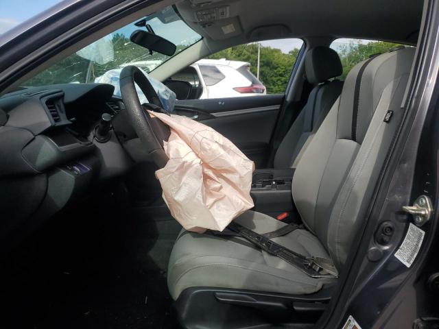 2016 HONDA CIVIC LX - 19XFC2F53GE211159