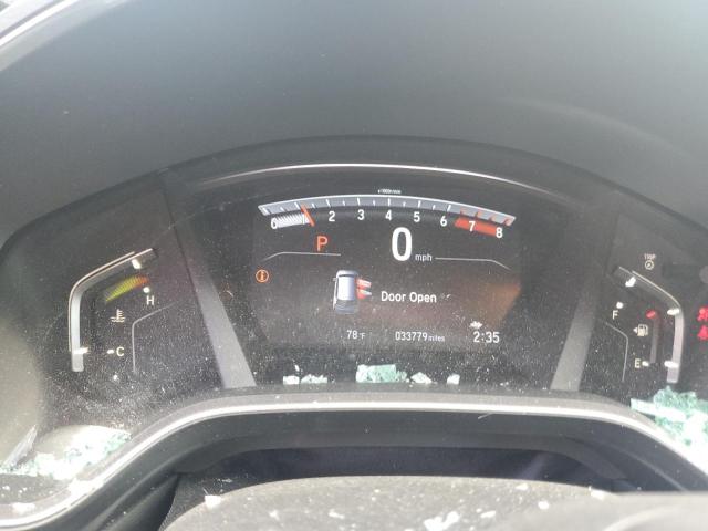 2018 HONDA CR-V EXL - 2HKRW2H85JH665945