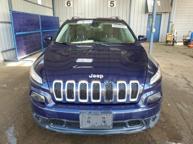 2015 JEEP CHEROKEE L - 1C4PJMCB8FW541741
