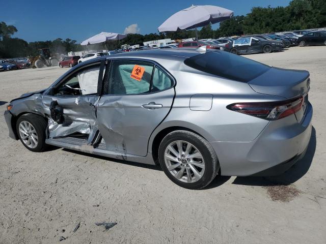 2024 TOYOTA CAMRY LE 4T1C11AK8RU254542
