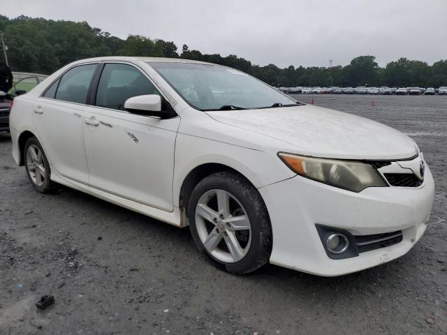 2012 TOYT CAMRY BASE - 4T1BF1FK6CU559504