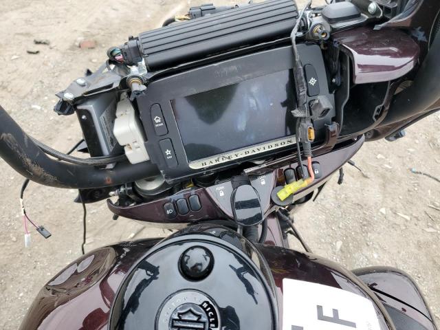 2018 HARLEY-DAVIDSON FLHTKSE CV 1HD1TEH17JB951757