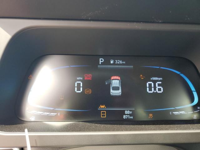 2025 HYUNDAI ELANTRA SE KMHLM4DGXSU962684