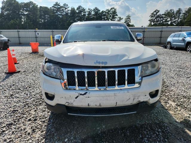 2012 JEEP GRAND CHER #3235769925