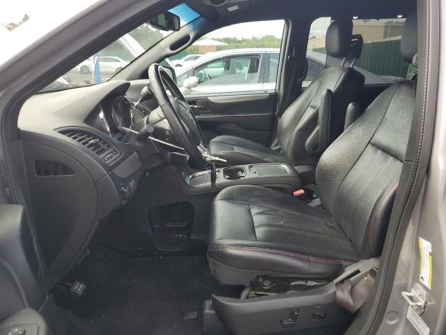 2017 DODGE GRAND CARAVAN GT 2C4RDGEG0HR681286