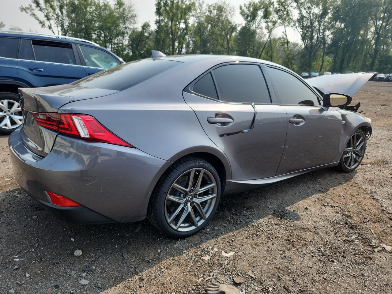LEXUS IS 350